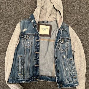 Woman jacket